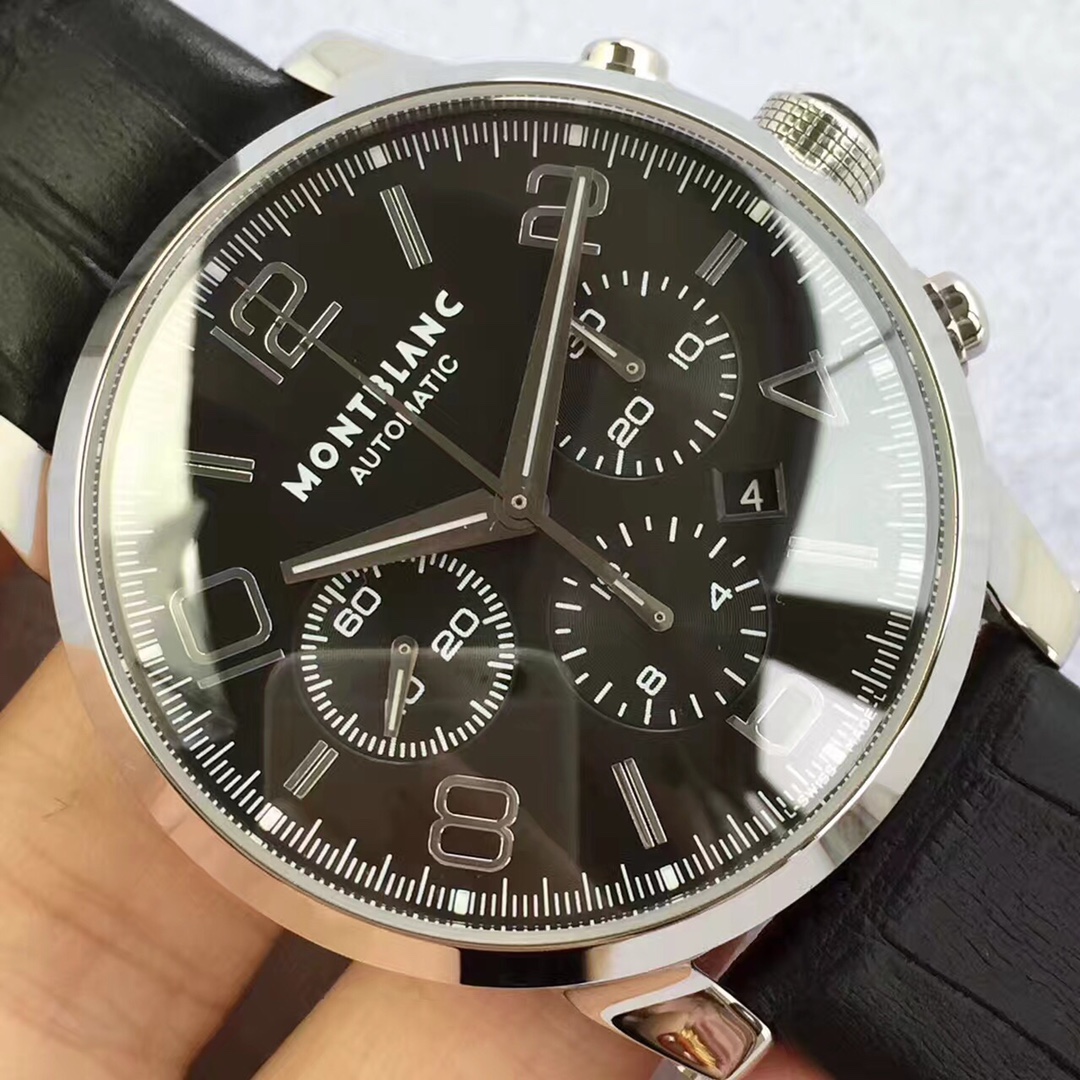 How to buy a Montblanc clone watches for sale in North Korea?