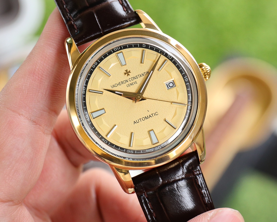 How to buy a Vacheron Constantin replica watch in Canary Islands?