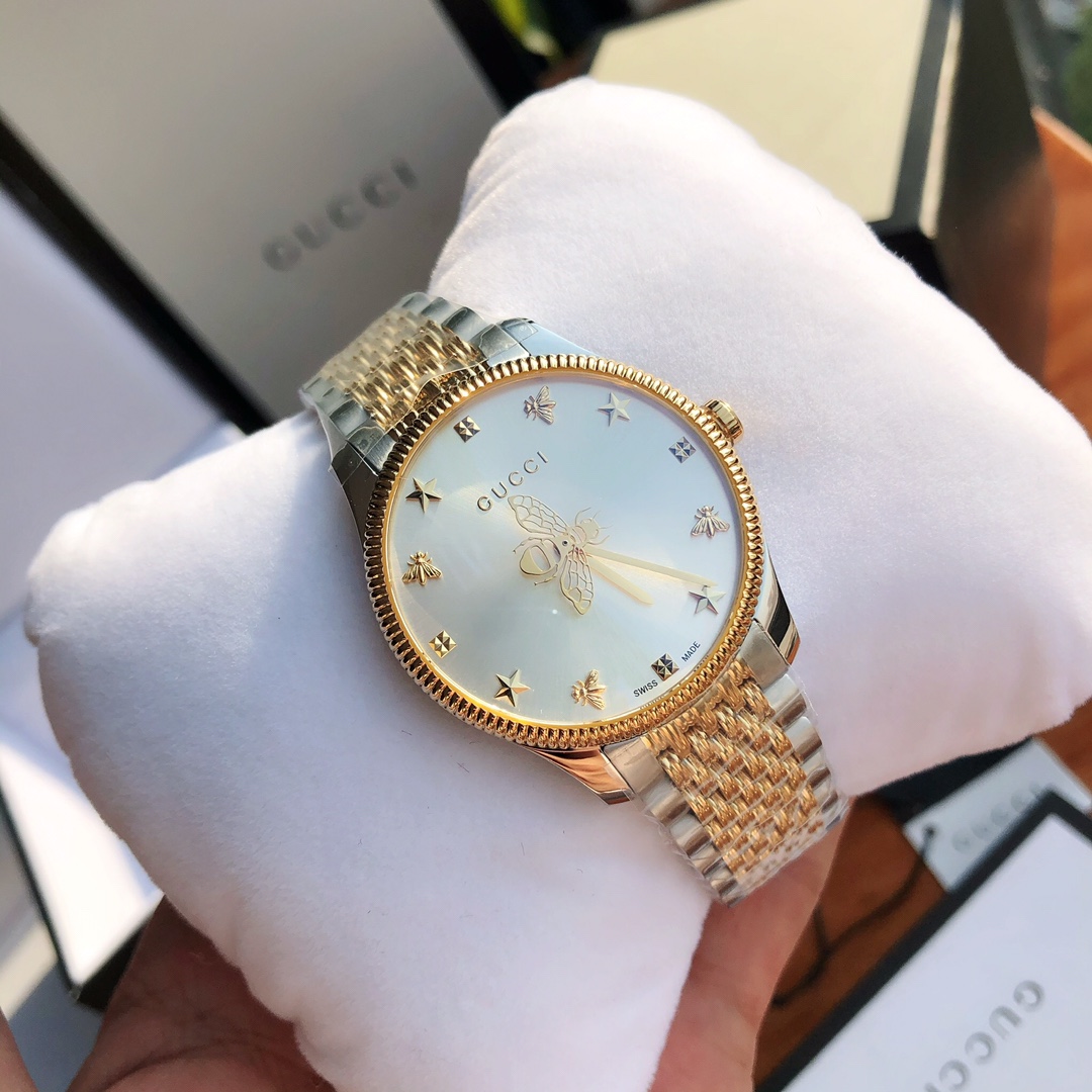 How to buy a Gucci clone watches online in Turkey?