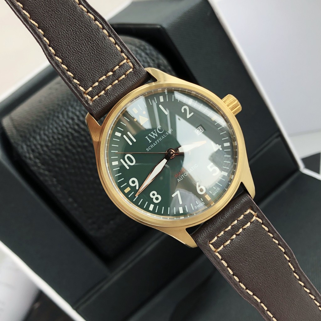 How to buy a Pilots Watches replica watch in Western Sahara?