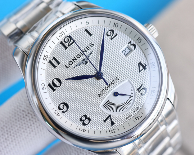 How to buy a Longines replica watch in Lebanon?