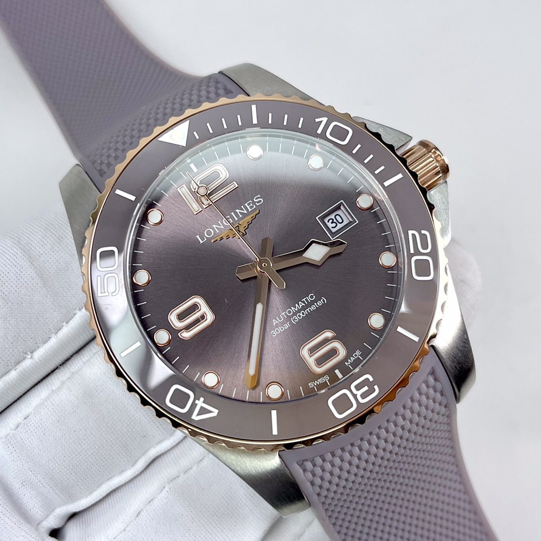 How to buy a Longines super clone watches for sale in Cambodia?