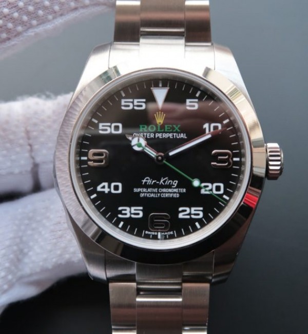 How to buy a Air King clone watches for sale in Seychelles?