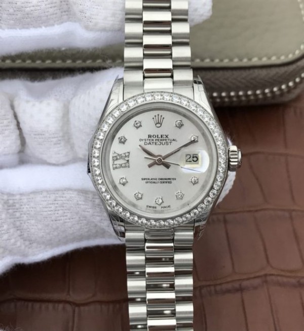 How to buy a DateJust clone watches for sale in Suriname?