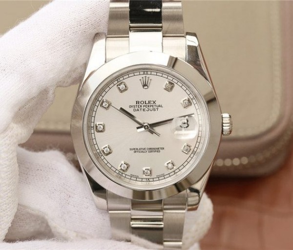 How to buy a DateJust clone watches online in Cuba?