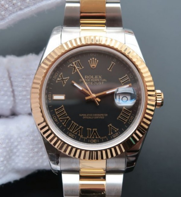 How to buy a Rolex clone watches for men in Montenegro?