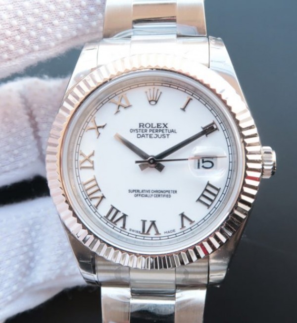 How to buy a DateJust replica watch in Guatemala?