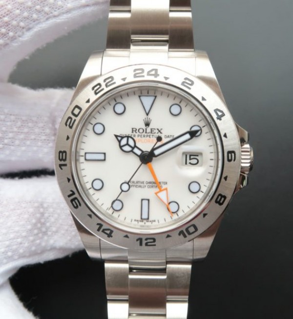 How to buy a Explorer clone watches for sale in Uruguay?