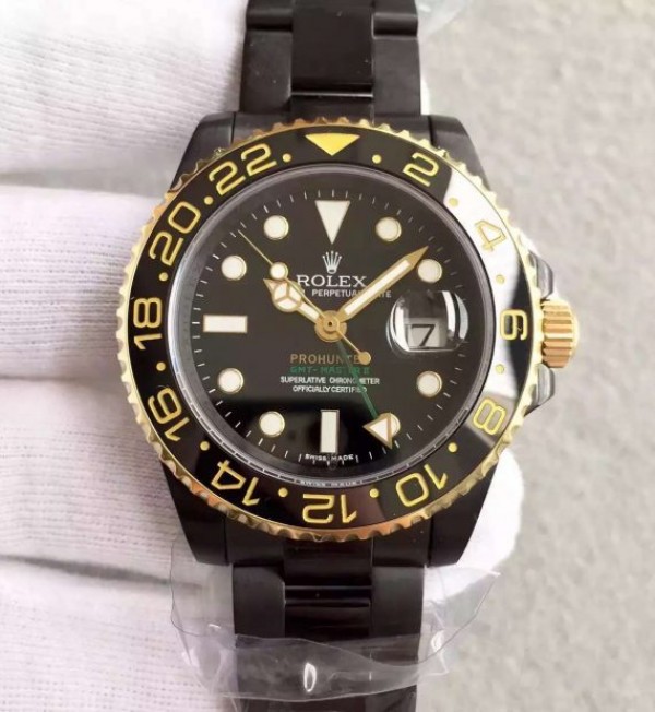 How to buy a GMT-Master II clone watches for sale in Virgin Islands (British)?