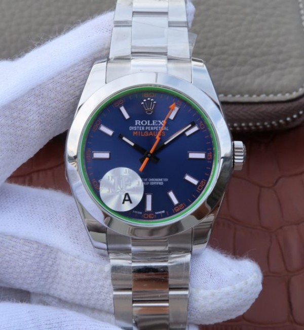 How to buy a Milgauss clone watches for men in Bulgaria?