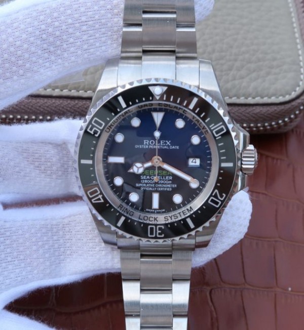 How to buy a Sea-Dweller clone watches online in Ireland?