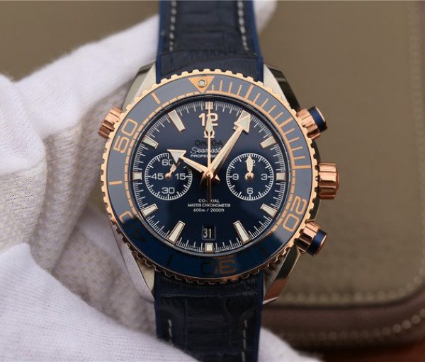 How to buy a Seamaster clone watches online in Mexico?