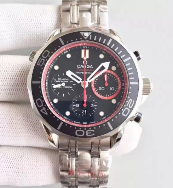 How to buy a Seamaster clone watches for sale in Bermuda?