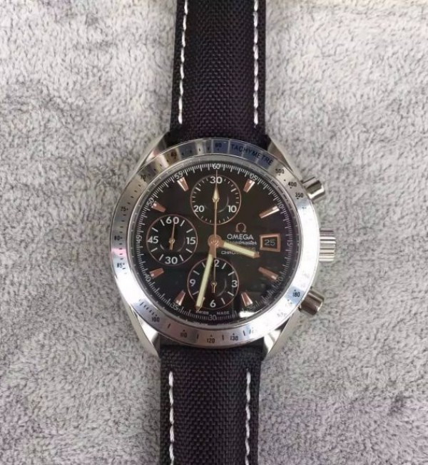 How to buy a Omega clone watches for men in Cuba?