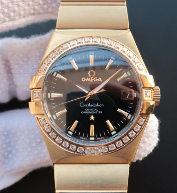 How to buy a Constellation super clone watches for sale in Trinidad and Tobago?