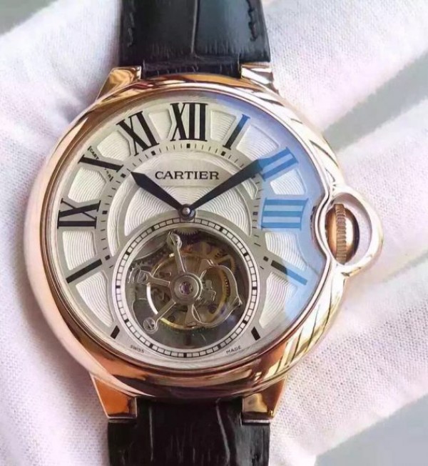 How to buy a Ballon Bleu De Cartier clone watches online in Turkey?