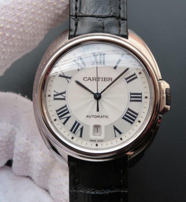 How to buy a Cle de Cartier clone watches for sale in Comoros?