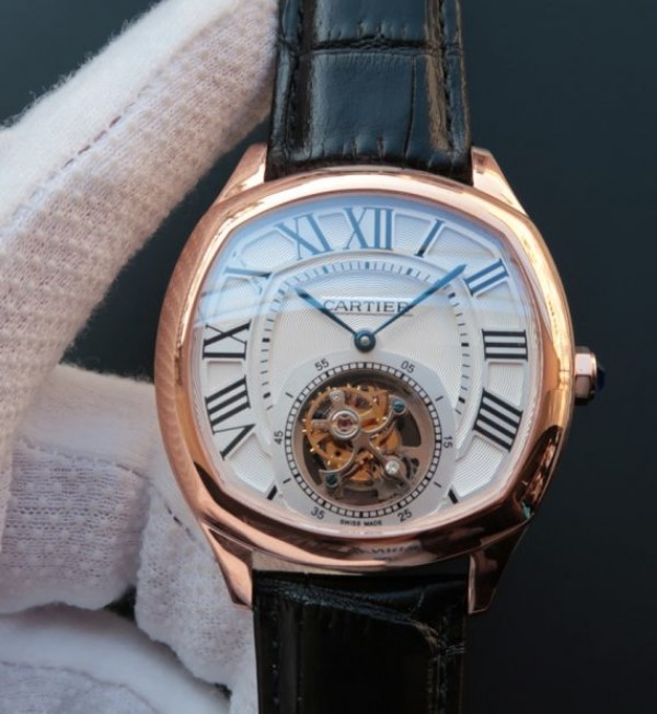 How to buy a Drive de Cartier replica watch in St. Helena?