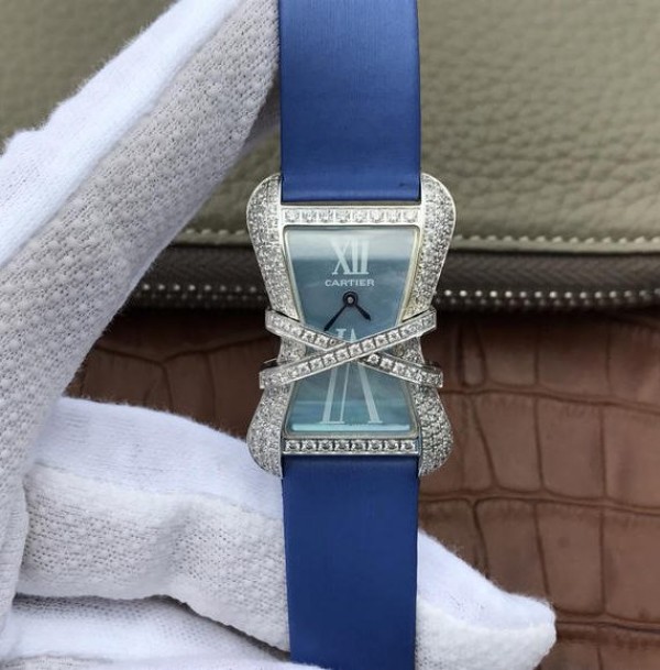 How to buy a High Jewelry replica watch in Democratic Republic of Congo?