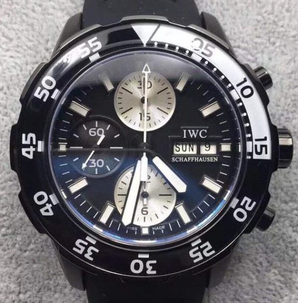 How to buy a Aquatimer clone watches for men in Peru?