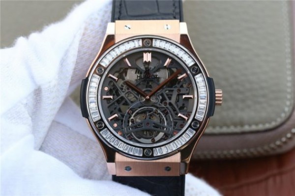 How to buy a Hublot replica watch in Mauritania?