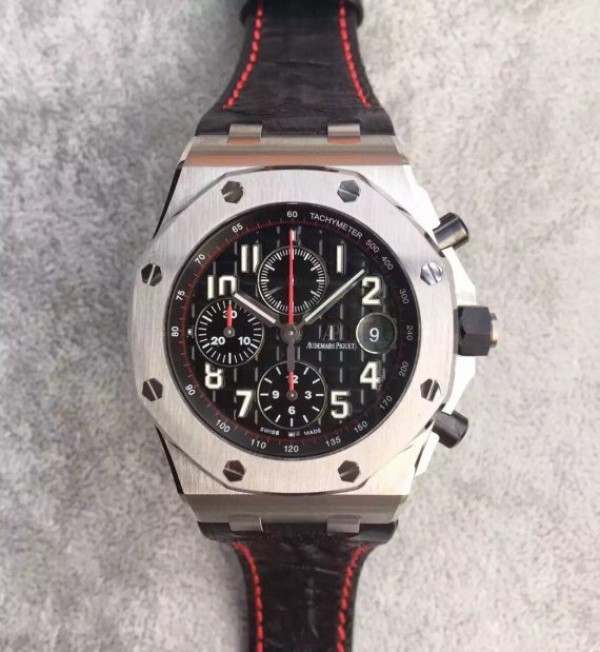 How to buy a Royal Oak Offshore clone watches for sale in Sao Tome and Principe?