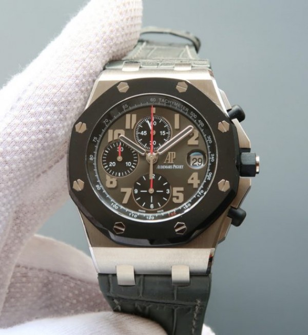 How to buy a Audemars Piguet replica watch in Greenland?