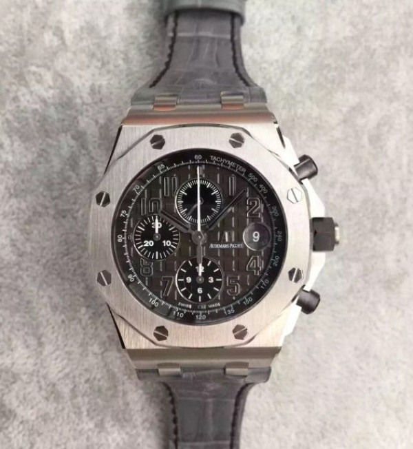 How to buy a Royal Oak Offshore clone watches for men in Zimbabwe?