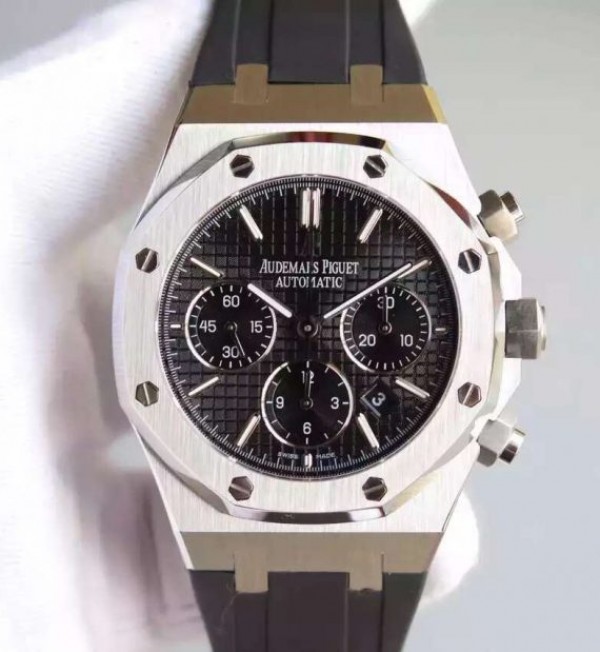 How to buy a Royal Oak replica watch in Cape Verde?