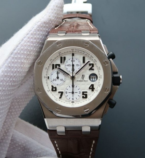 Audemars Piguet Royal Oak Offshore 26170st A3126