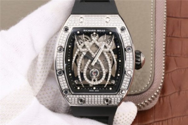 How to buy a Richard Mille replica watch in Tunisia?