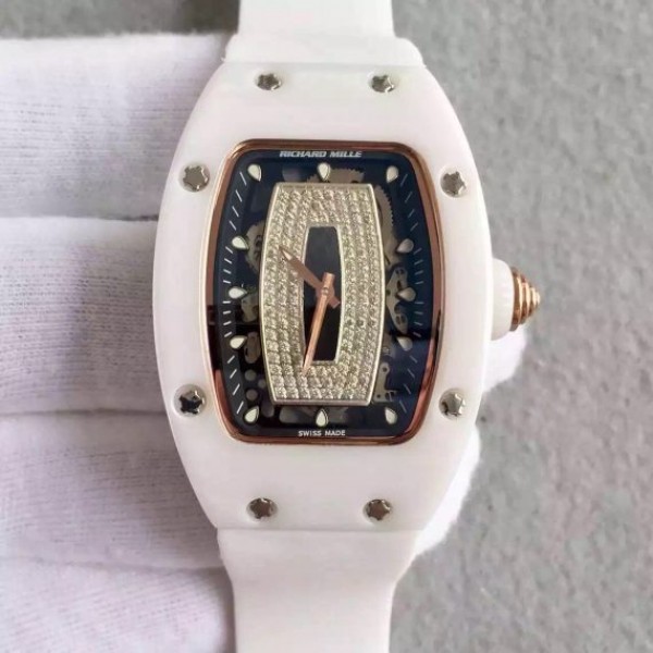 How to buy a RM007 replica watch in Montserrat?