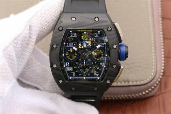 How to buy a RM011 clone watches for sale in Vatican City State (Holy See)?