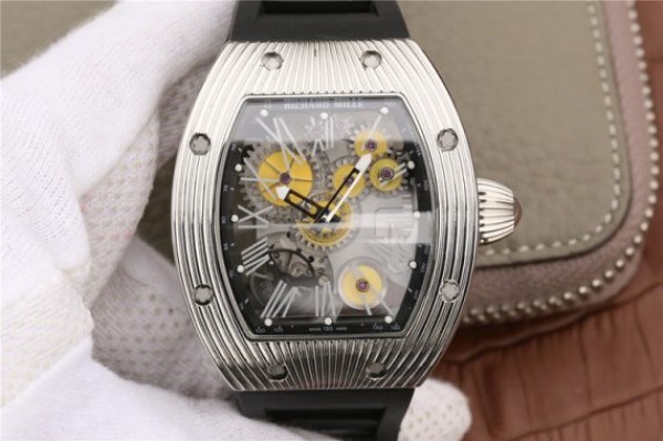 How to buy a RM018 replica watch in United States?