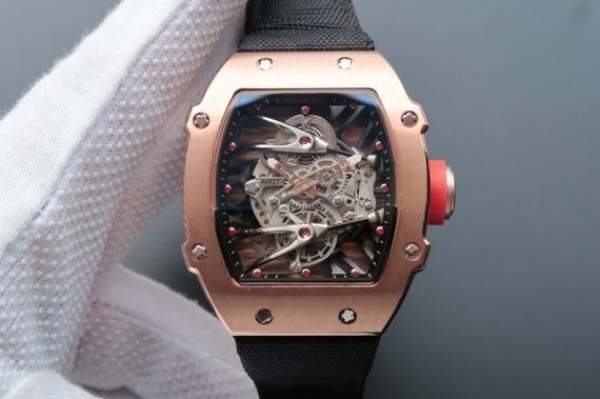 How to buy a RM027 clone watches for sale in St. Barthelemy?