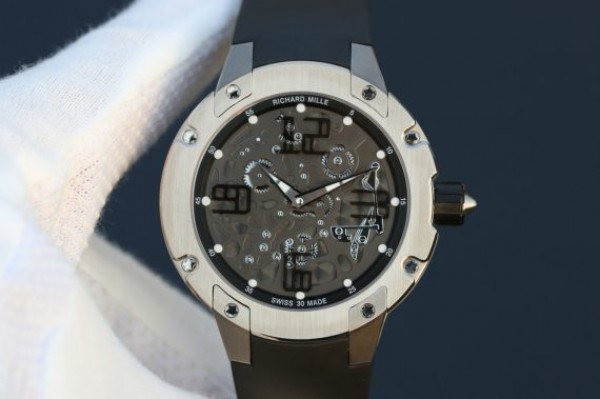 How to buy a RM033 replica watch in Guam?