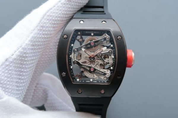 How to buy a RM038 clone watches online in Latvia?