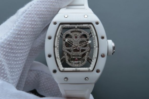 How to buy a RM052 replica watch in Bahrain?