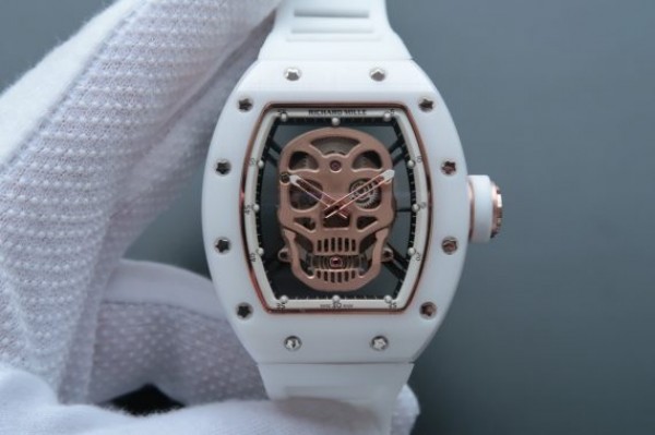 How to buy a RM052 clone watches for sale in Anguilla?