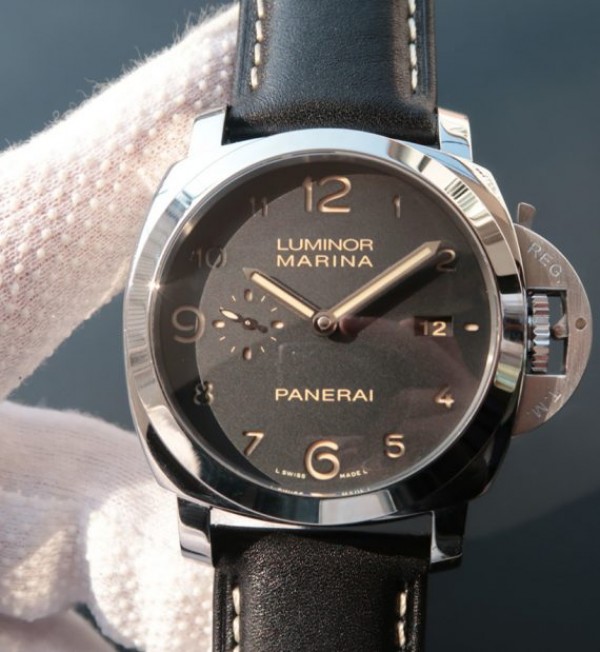 How to buy a Panerai replica watch in India?