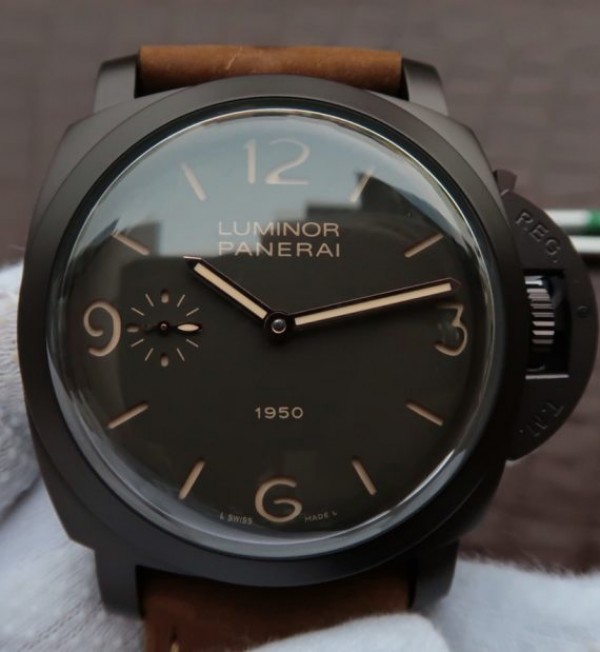 How to buy a Luminor 1950 super clone watches for sale in Kosovo, Republic of?