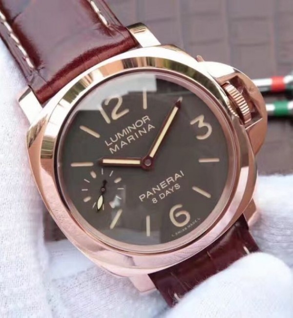 How to buy a Luminor replica watch in Zambia?