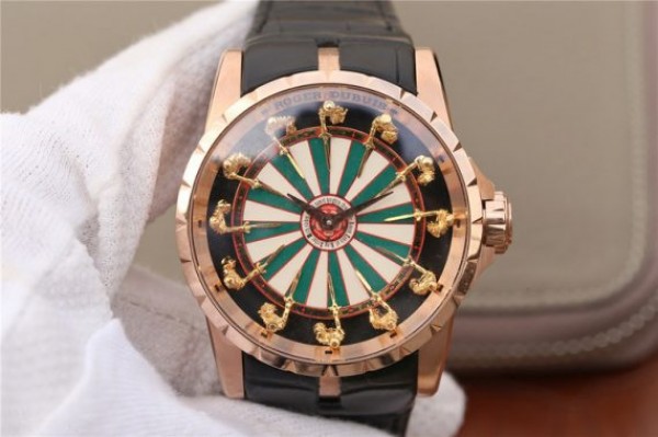 How to buy a Roger Dubuis super clone watches for sale in Andorra?