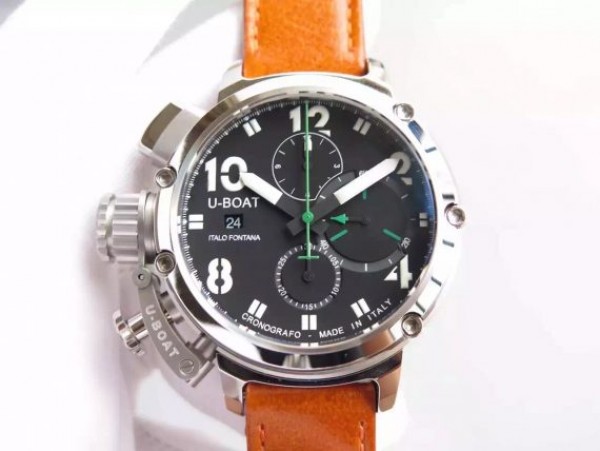 How to buy a U-Boat replica watch in Puerto Rico?