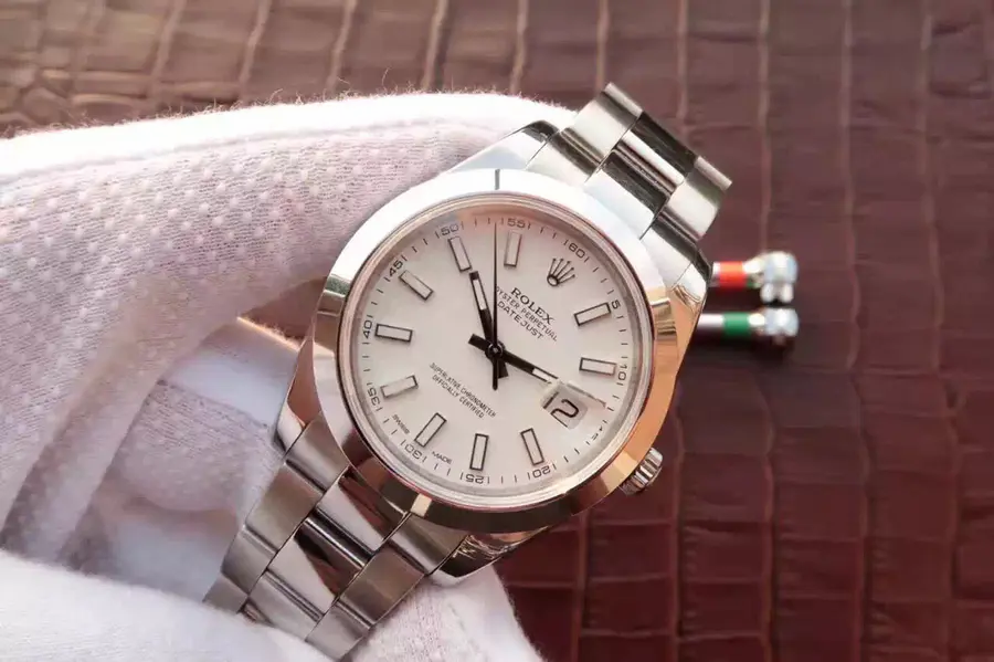 Rolex Datejust II116300-  36MM & 41MM- 1:1 Superclone