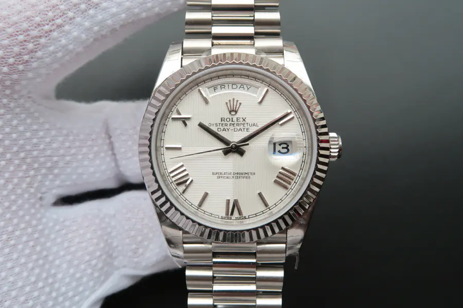 How to buy a Day-Date replica watch in Slovak Republic?