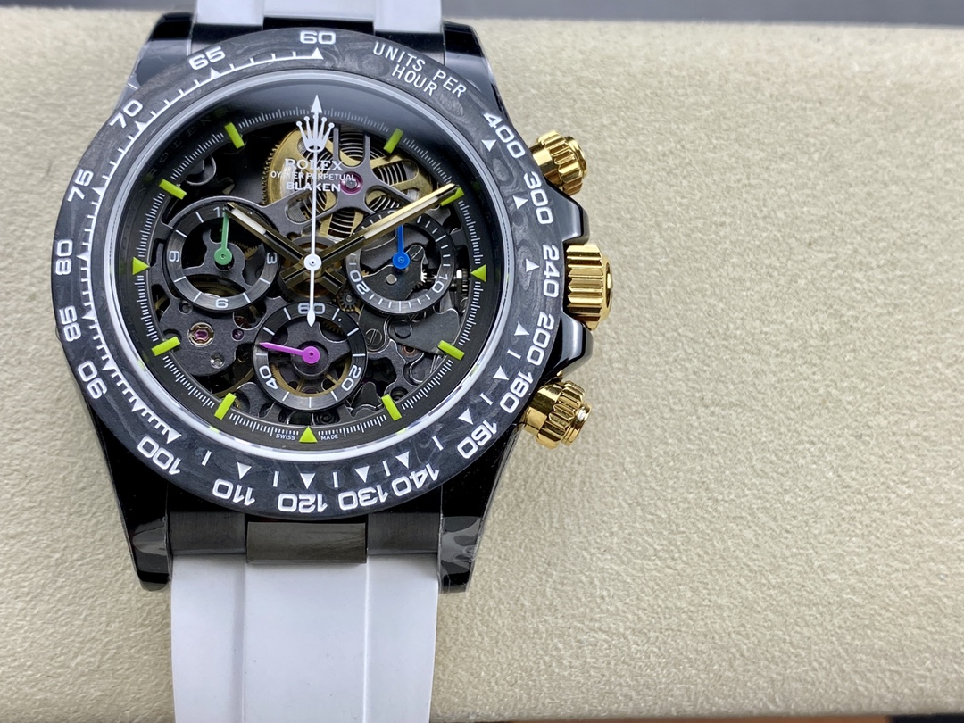 Rolex Daytona skeleton 1:1 Superclone