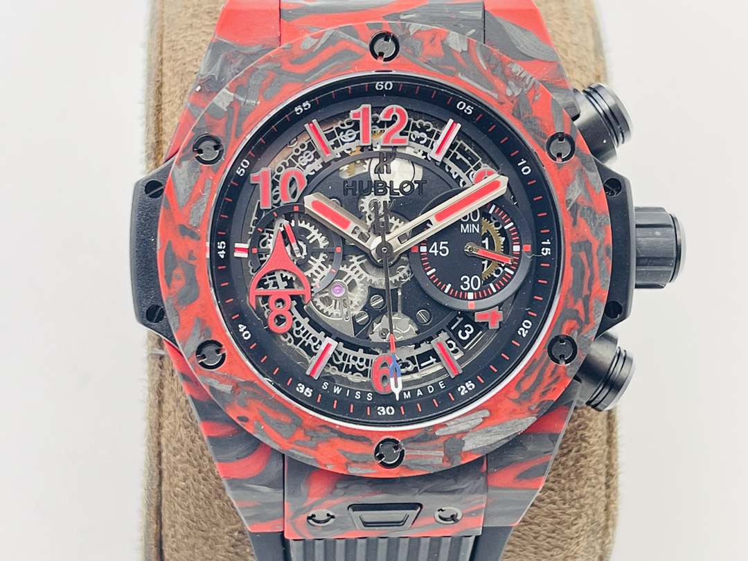 Hublot Big Bang 