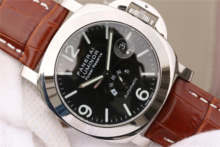 Panerai Luminor PAM027-1:1 Superclone