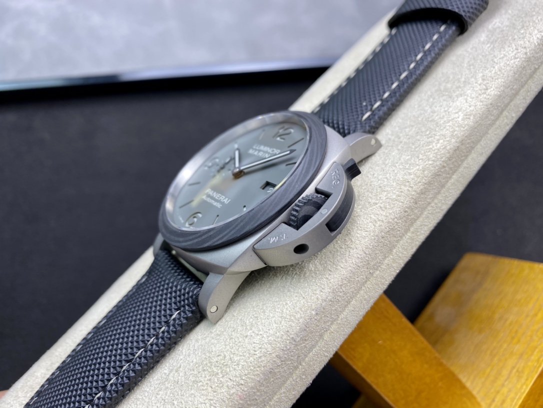 Panerai Pam 1662 1:1 Superclone 